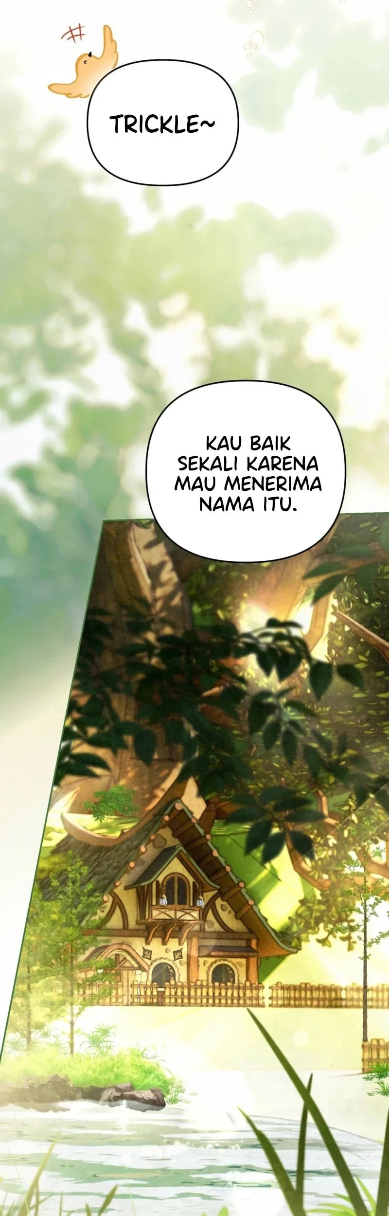 The Artist Who Paints Dungeon Chapter 10 Gambar 24