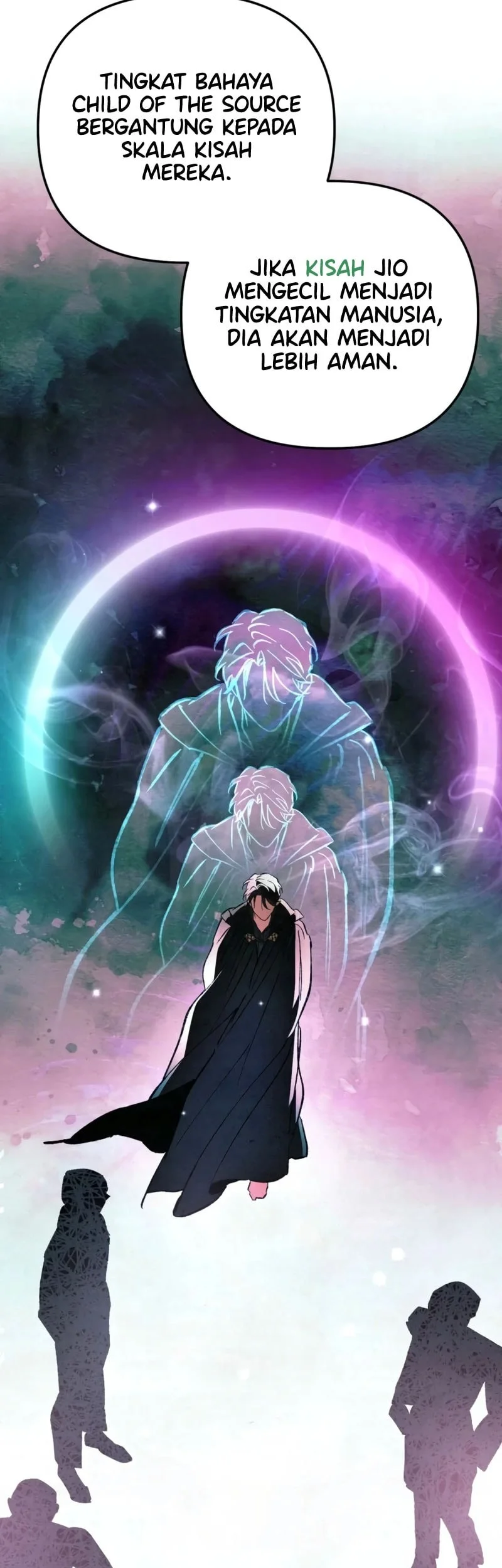 The Artist Who Paints Dungeon Chapter 12 Gambar 24