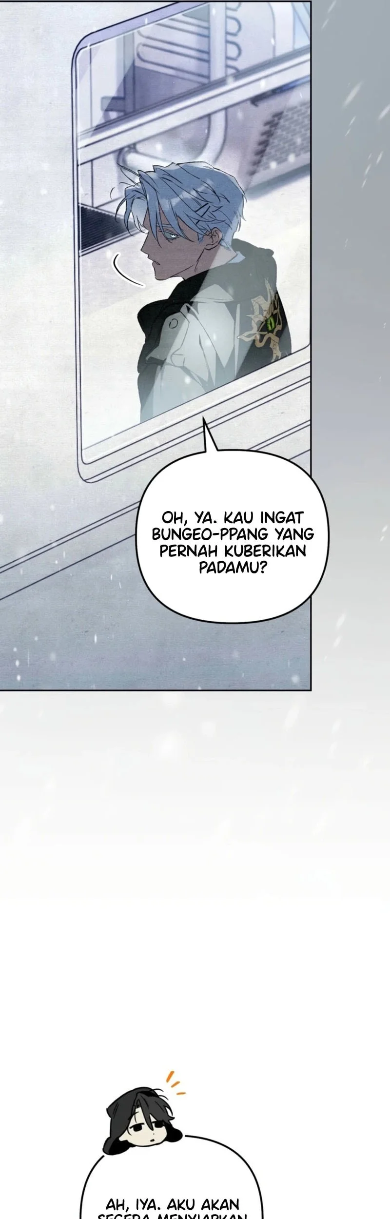 The Artist Who Paints Dungeon Chapter 13 Gambar 26