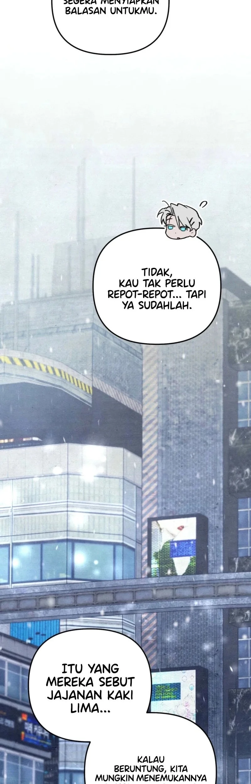 The Artist Who Paints Dungeon Chapter 13 Gambar 27