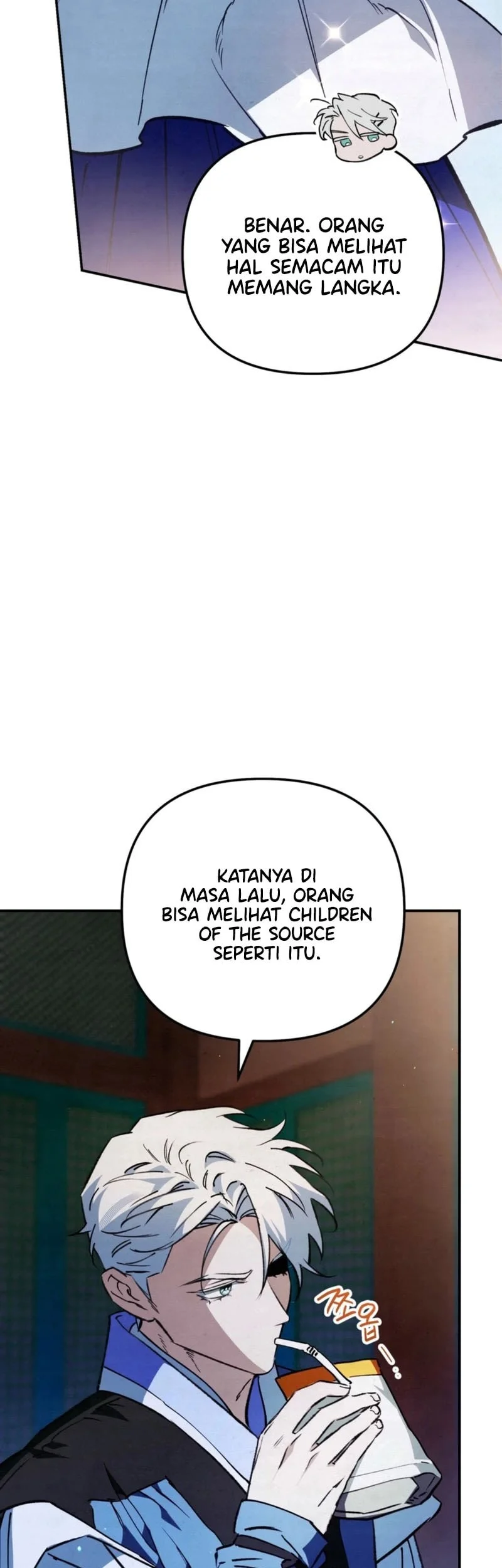 The Artist Who Paints Dungeon Chapter 15 Gambar 25