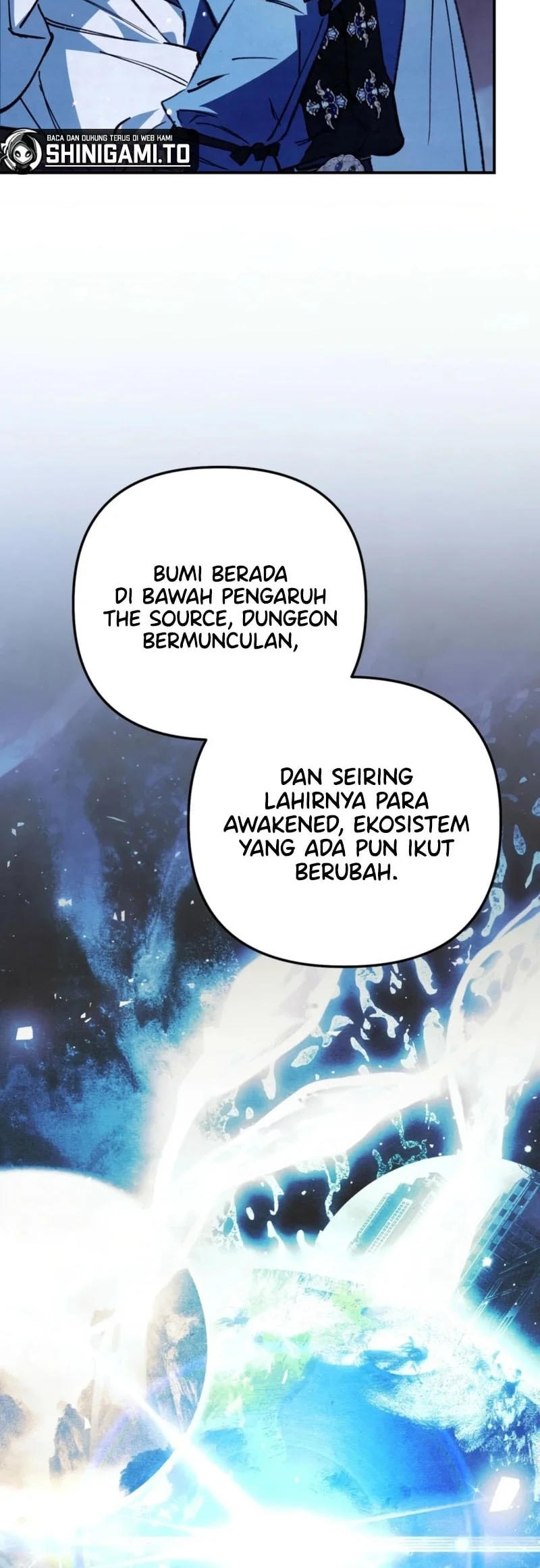The Artist Who Paints Dungeon Chapter 15 Gambar 26