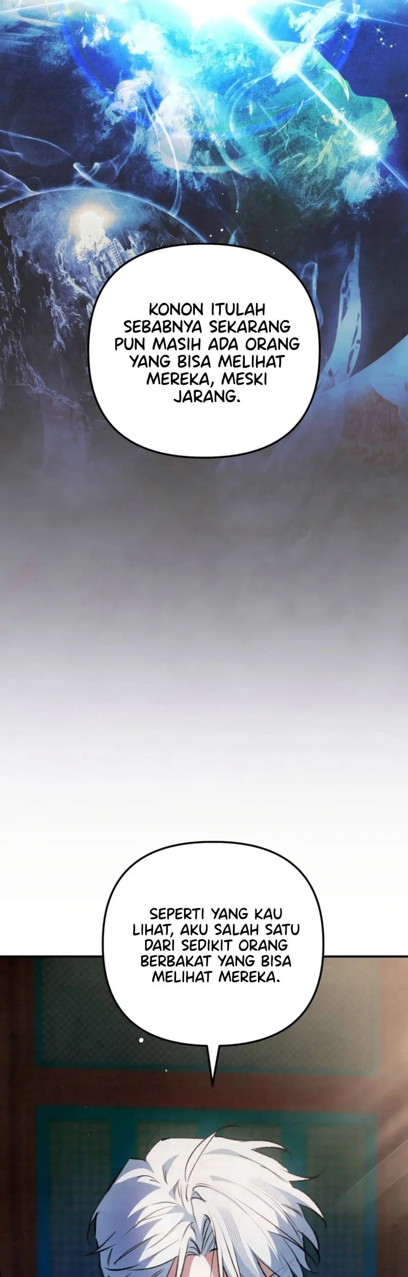 The Artist Who Paints Dungeon Chapter 15 Gambar 27
