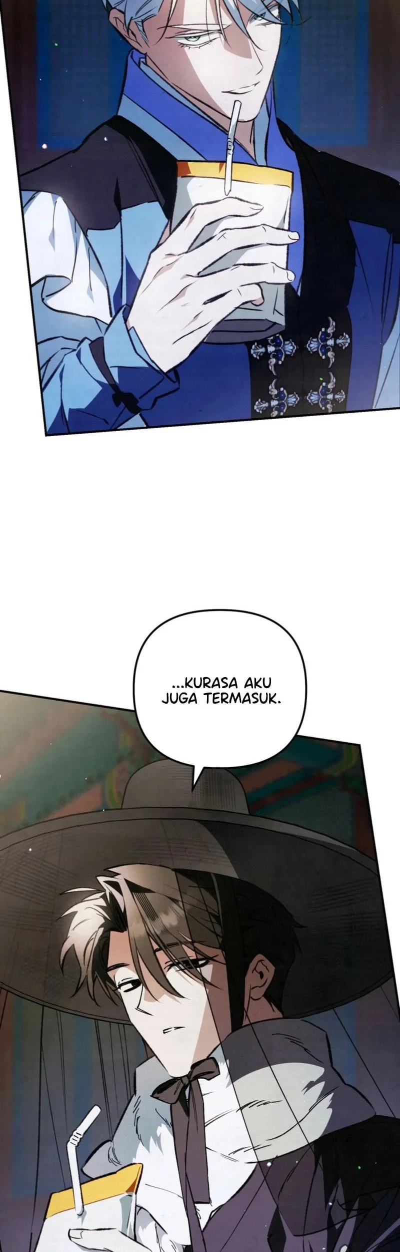 The Artist Who Paints Dungeon Chapter 15 Gambar 28