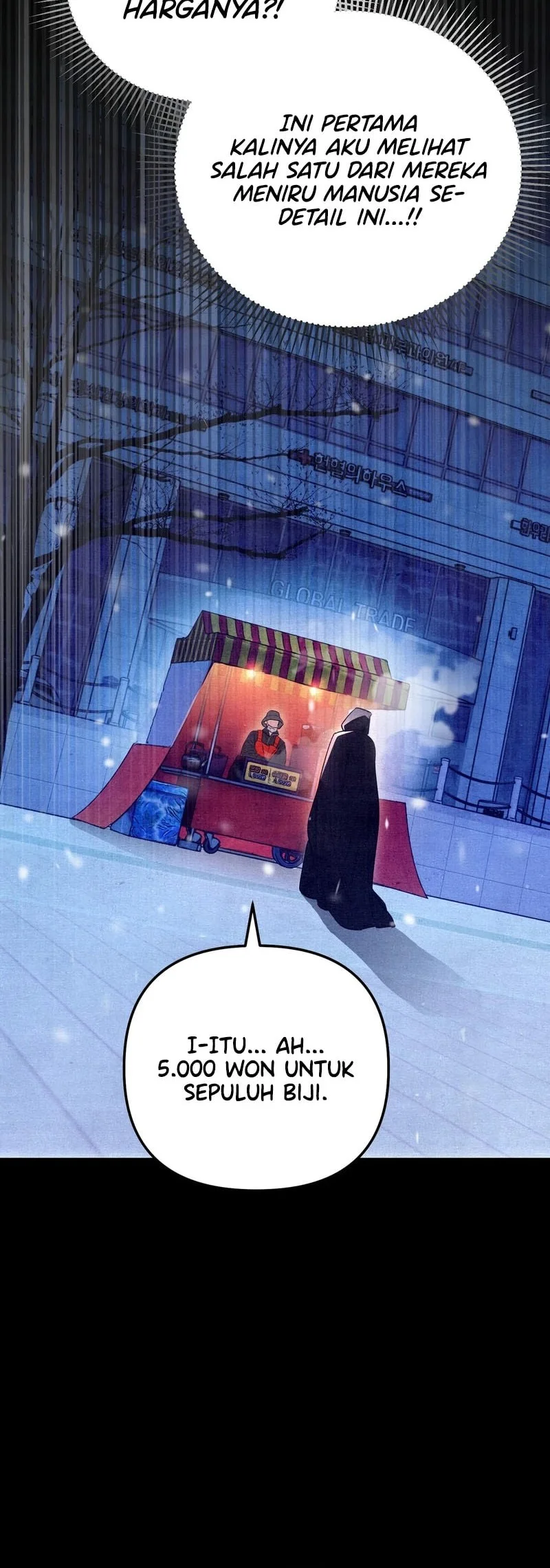 The Artist Who Paints Dungeon Chapter 16 halaman 26