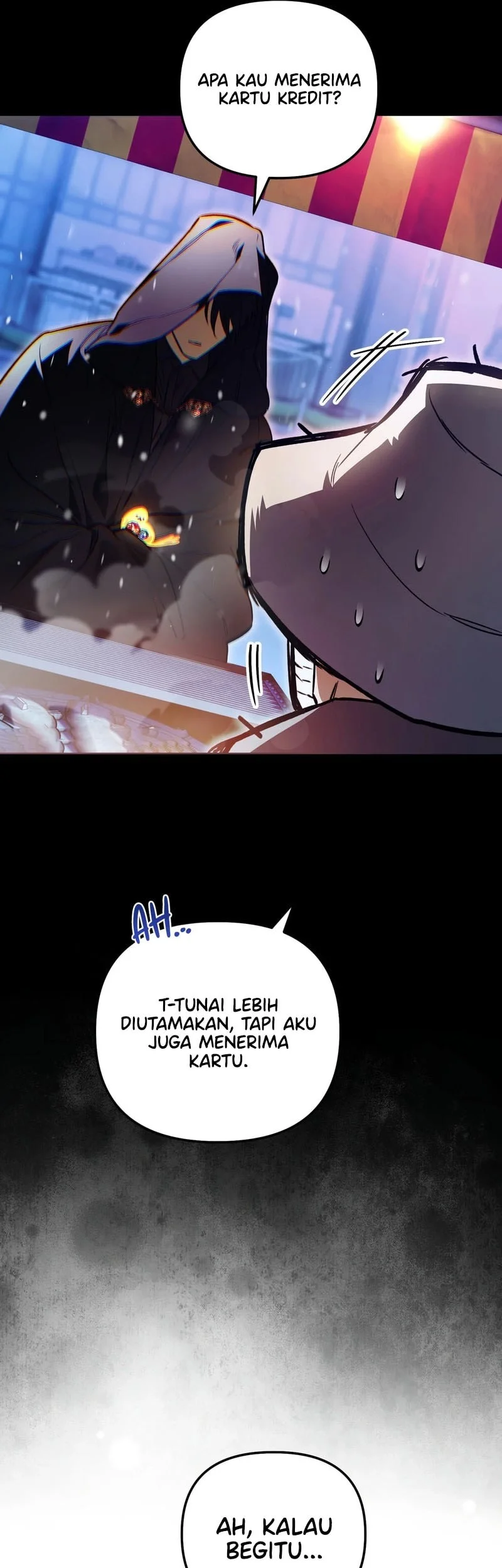 The Artist Who Paints Dungeon Chapter 16 halaman 27