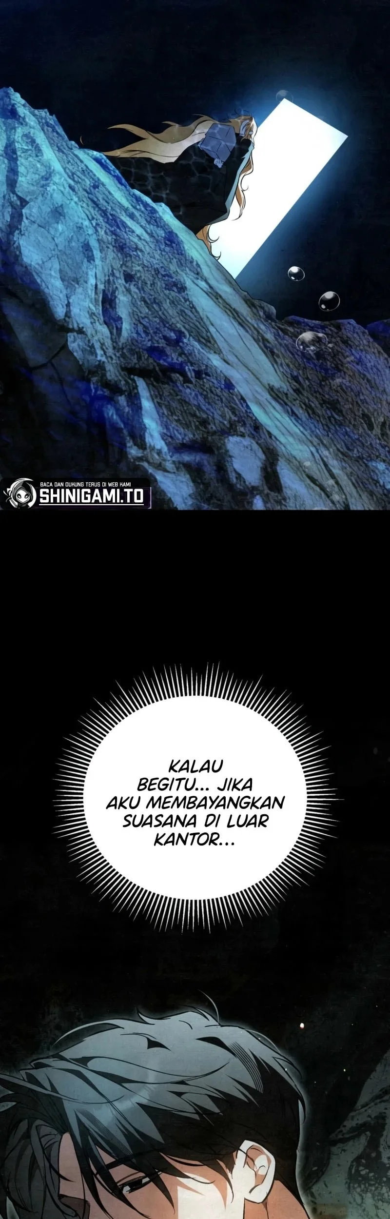 The Artist Who Paints Dungeon Chapter 19 halaman 28