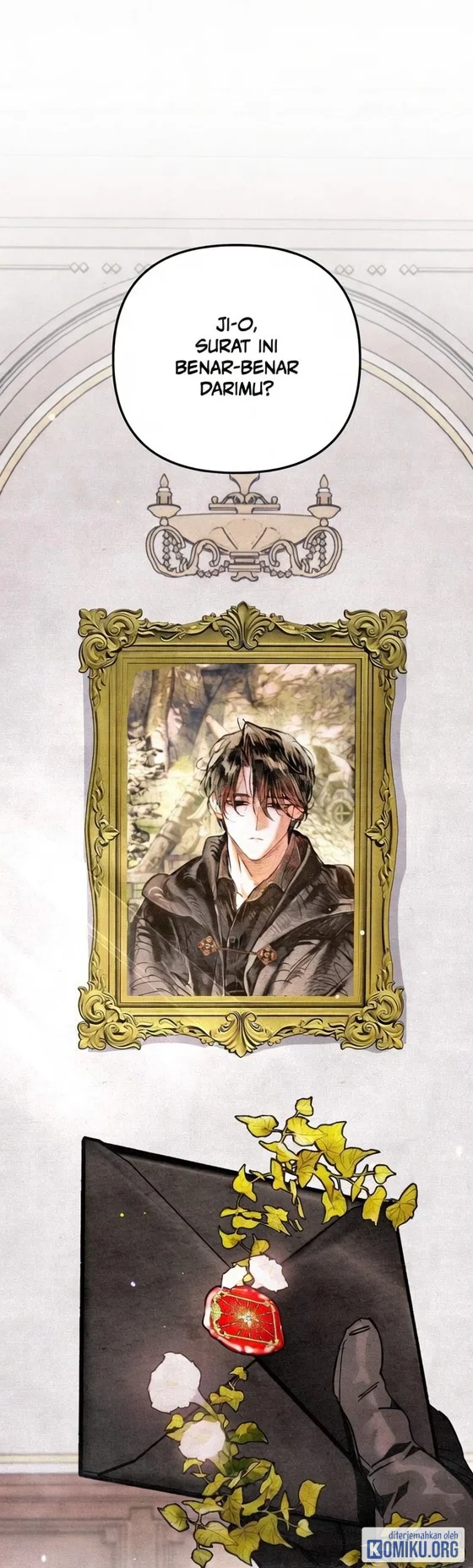The Artist Who Paints Dungeon Chapter 20 halaman 37