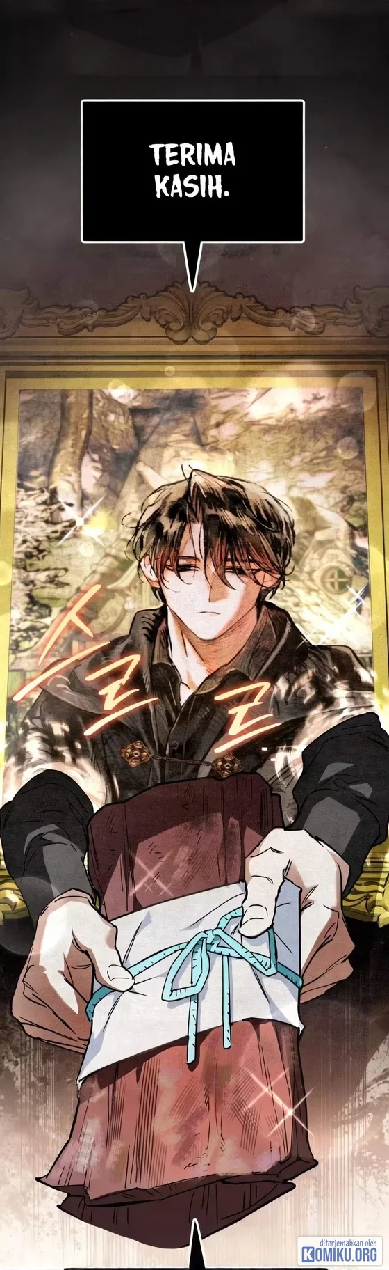 The Artist Who Paints Dungeon Chapter 21 Gambar 34