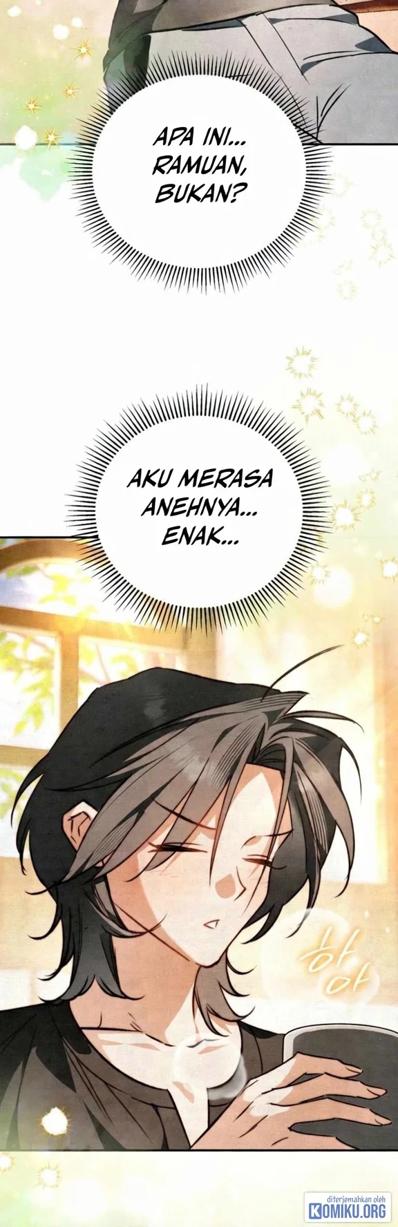 The Artist Who Paints Dungeon Chapter 22 Gambar 40