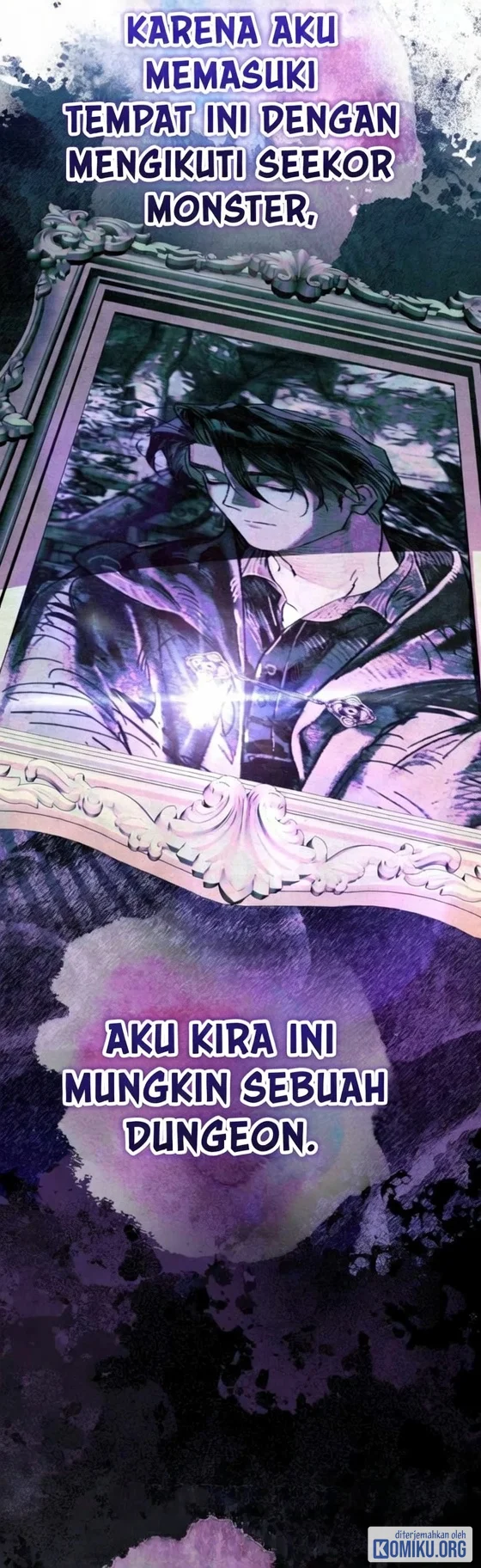 The Artist Who Paints Dungeon Chapter 22 Gambar 42