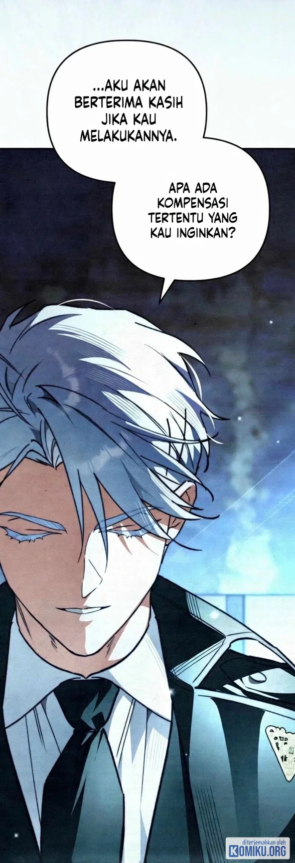 The Artist Who Paints Dungeon Chapter 23 Gambar 40