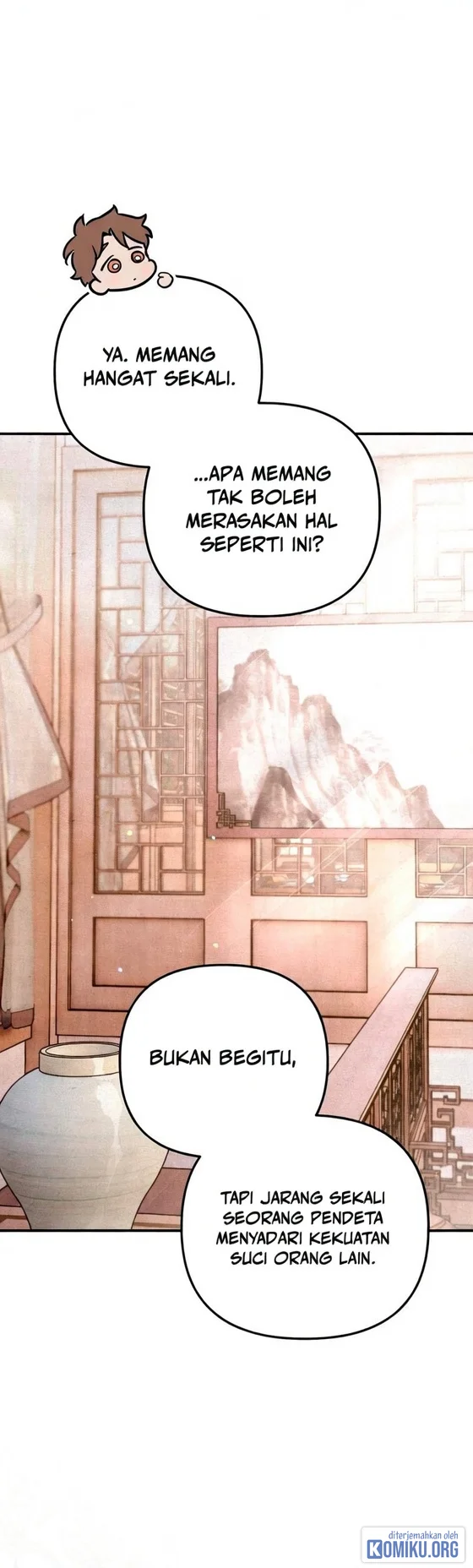 The Artist Who Paints Dungeon Chapter 24 Gambar 38