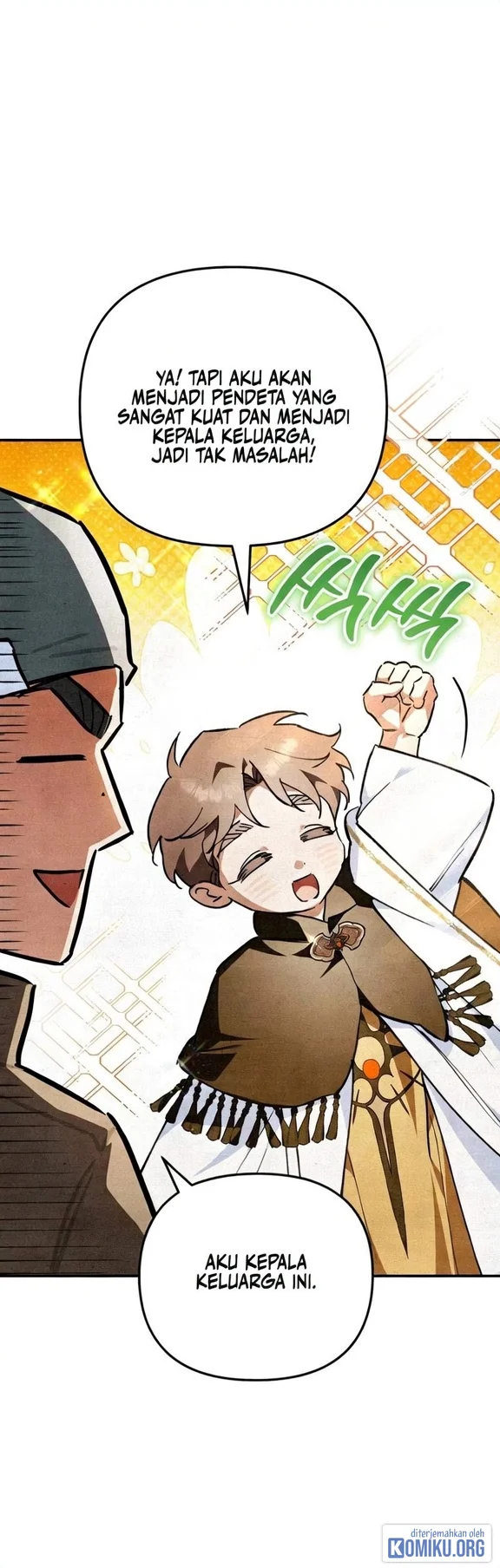 The Artist Who Paints Dungeon Chapter 25 Gambar 34