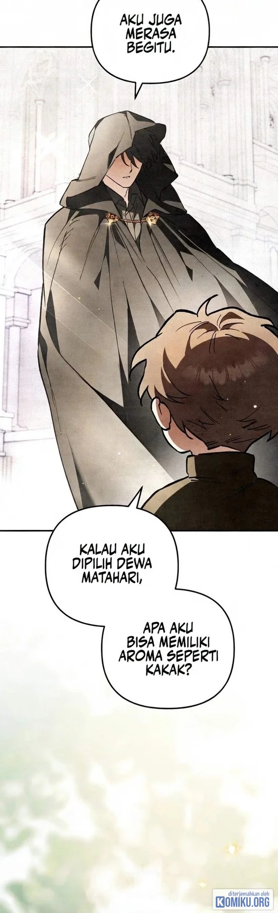 The Artist Who Paints Dungeon Chapter 25 Gambar 38