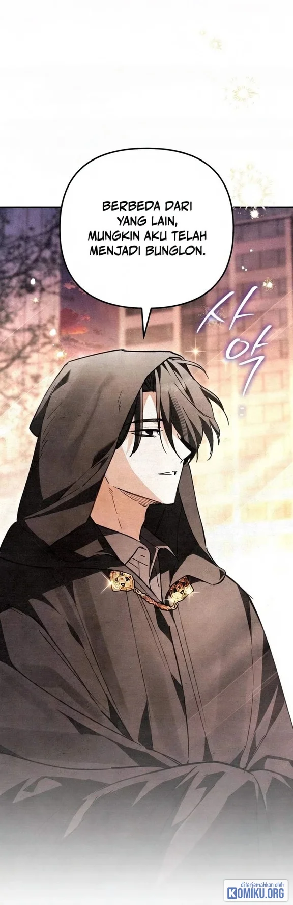 The Artist Who Paints Dungeon Chapter 26 Gambar 29