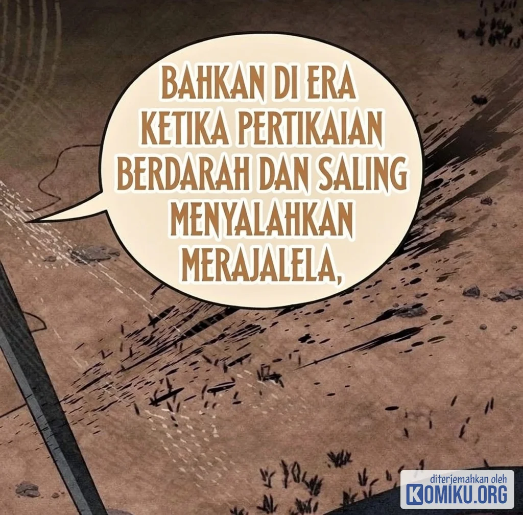 The Artist Who Paints Dungeon Chapter 27 Gambar 33