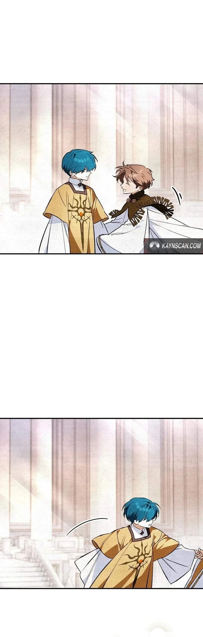 The Artist Who Paints Dungeon Chapter 28 Gambar 38