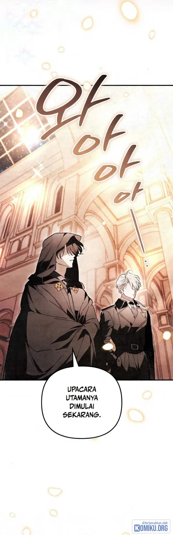 The Artist Who Paints Dungeon Chapter 29 Gambar 39
