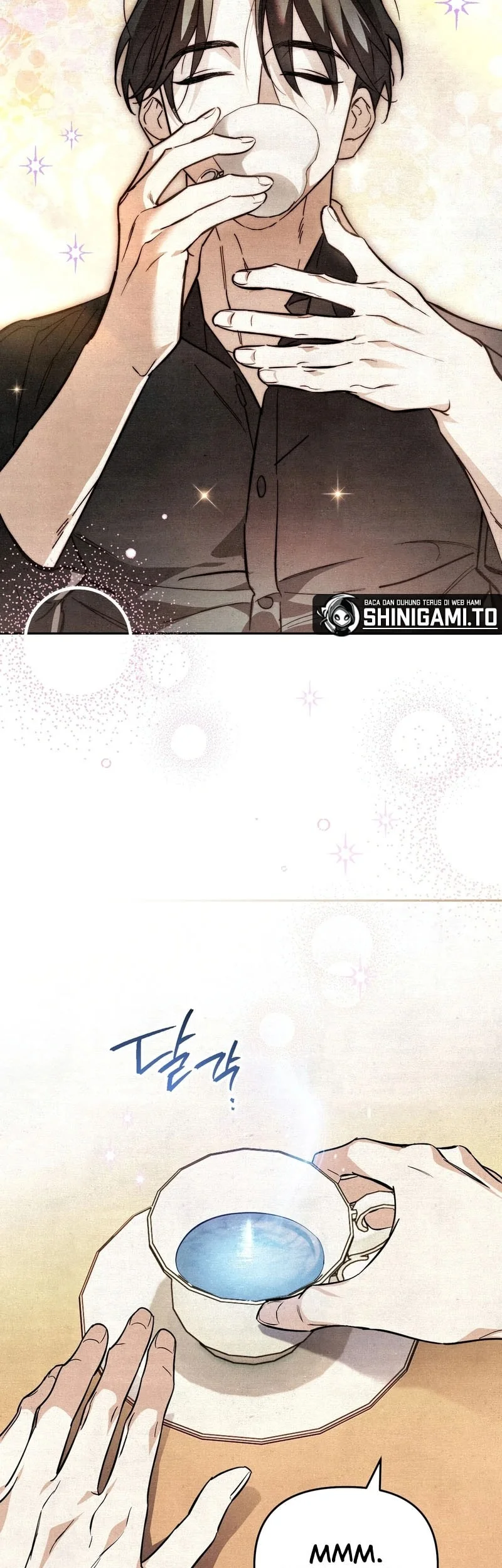 The Artist Who Paints Dungeon Chapter 3 Gambar 23