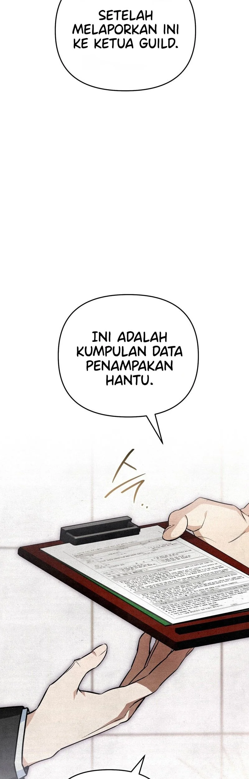 The Artist Who Paints Dungeon Chapter 4 Gambar 24