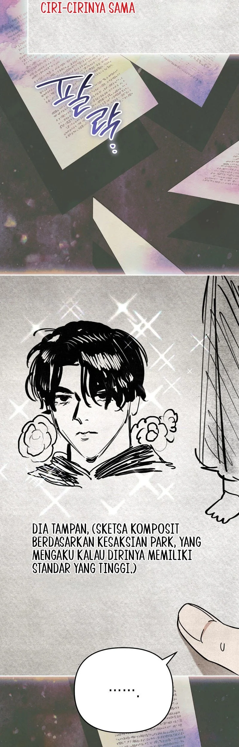 The Artist Who Paints Dungeon Chapter 4 Gambar 26