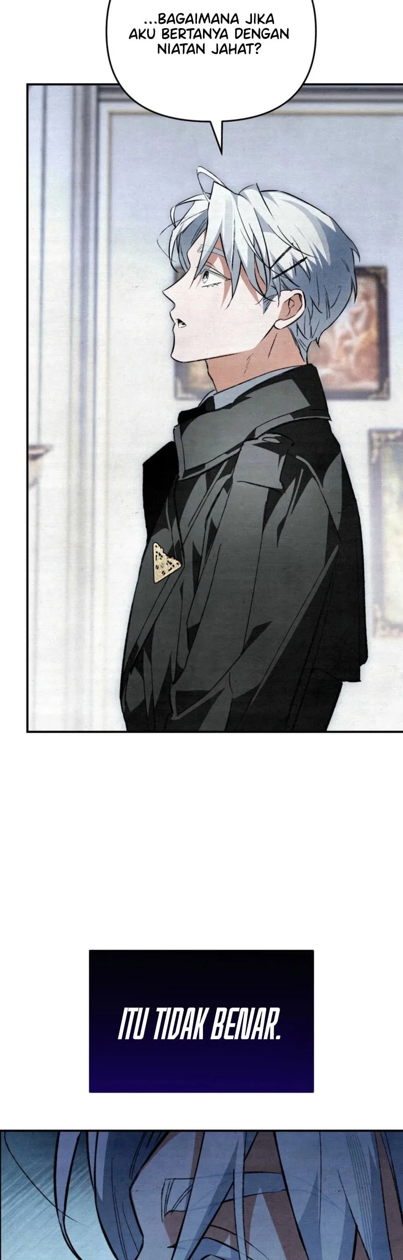 The Artist Who Paints Dungeon Chapter 6 Gambar 21