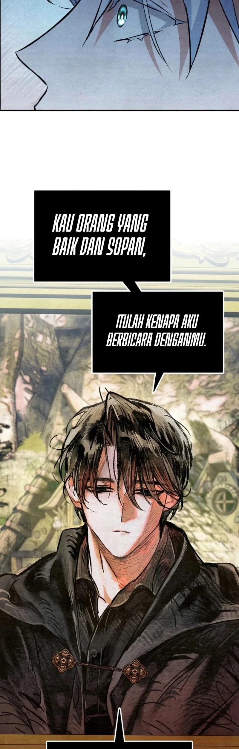 The Artist Who Paints Dungeon Chapter 6 Gambar 22