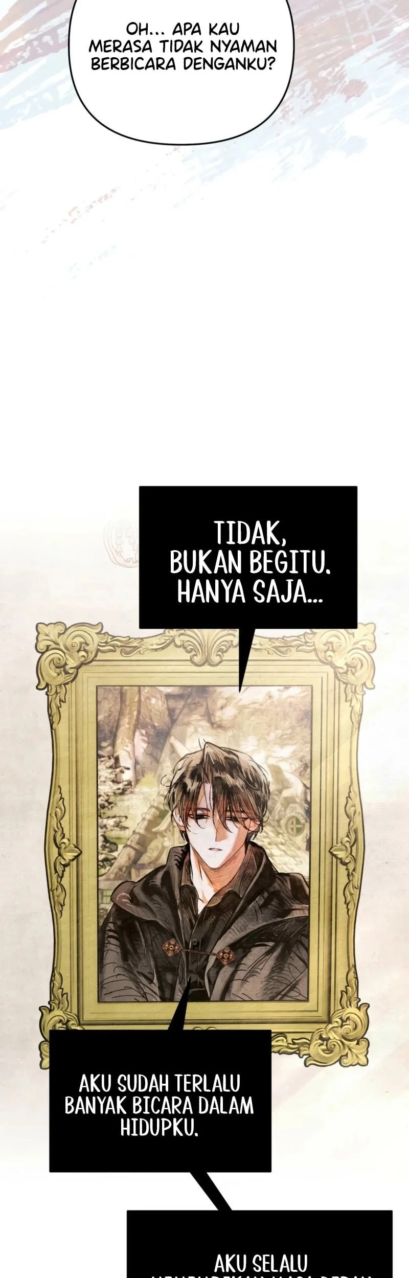 The Artist Who Paints Dungeon Chapter 7 Gambar 24