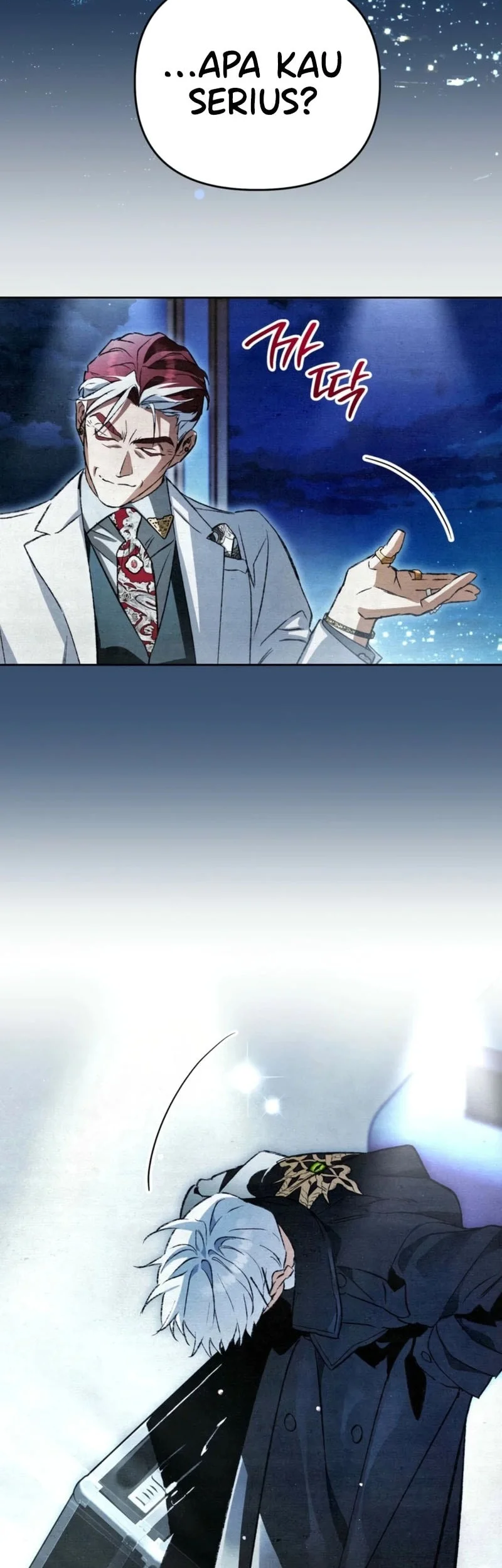The Artist Who Paints Dungeon Chapter 9 Gambar 23