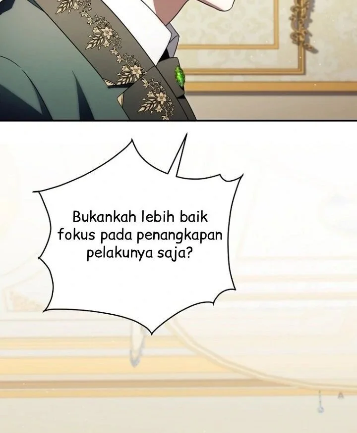 The Baby Dragon Save the Duke Family Chapter 10 Gambar 18