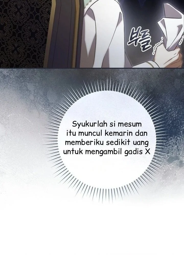 The Baby Dragon Save the Duke Family Chapter 11 Gambar 18