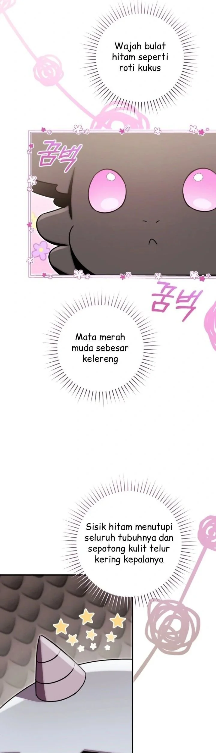 The Baby Dragon Save the Duke Family Chapter 12 Gambar 16