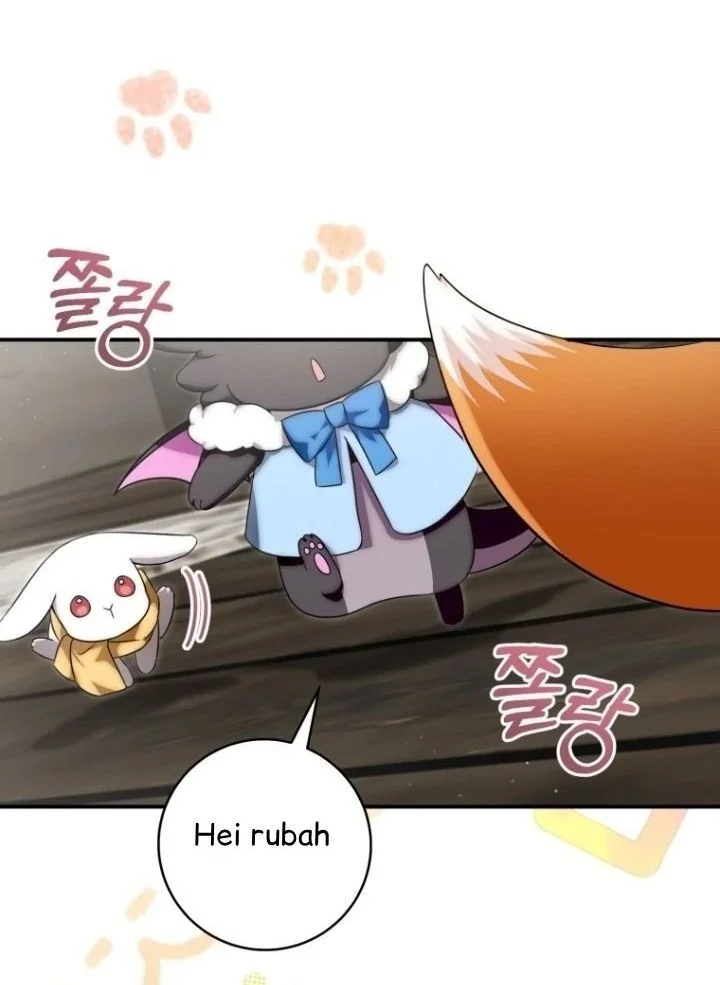 The Baby Dragon Save the Duke Family Chapter 14 Gambar 16