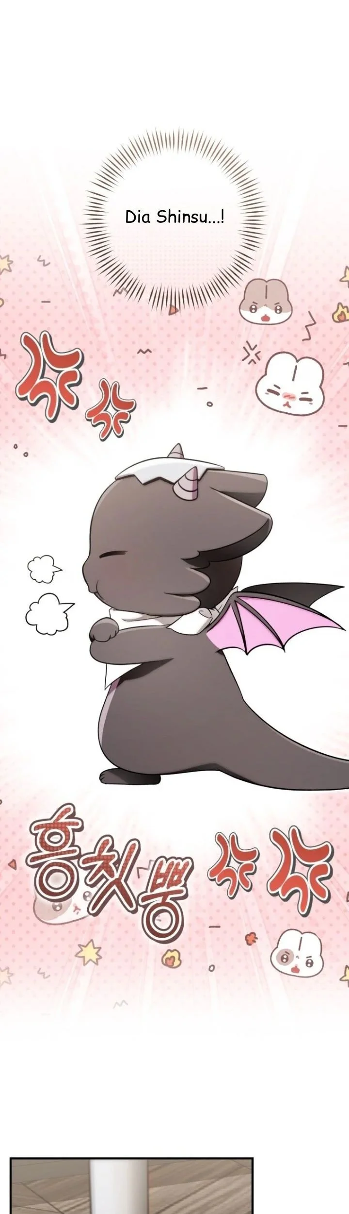 The Baby Dragon Save the Duke Family Chapter 19 Gambar 16
