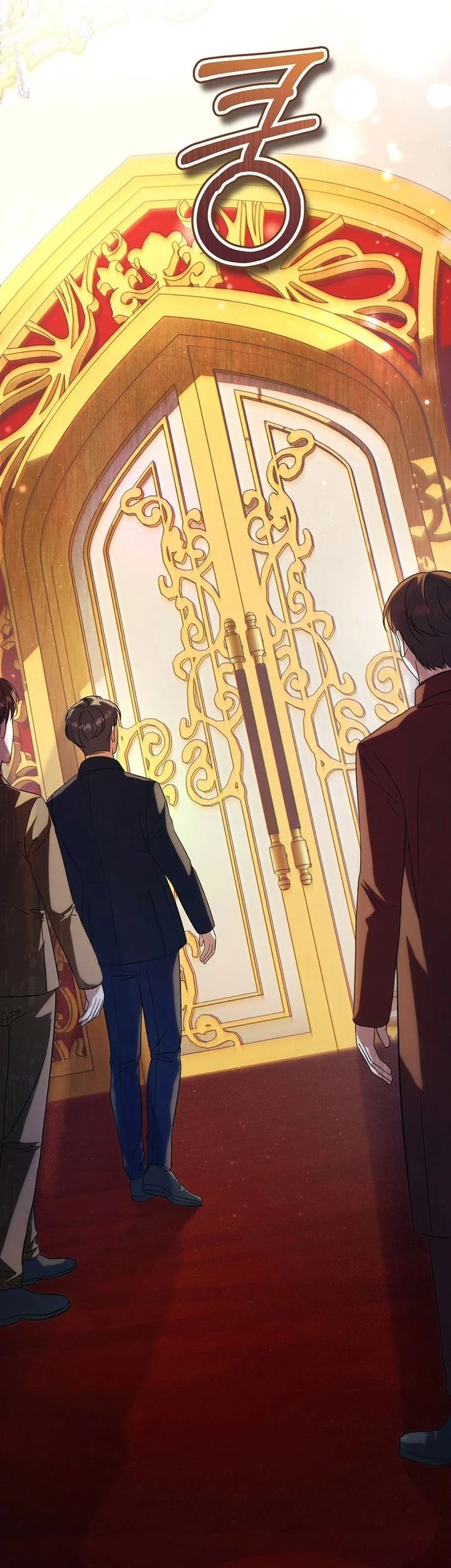 The Baby Dragon Save the Duke Family Chapter 2 Gambar 19
