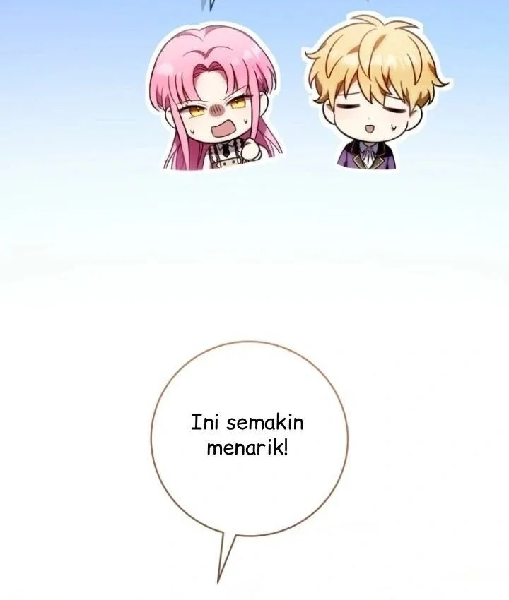 The Baby Dragon Save the Duke Family Chapter 24 Gambar 17