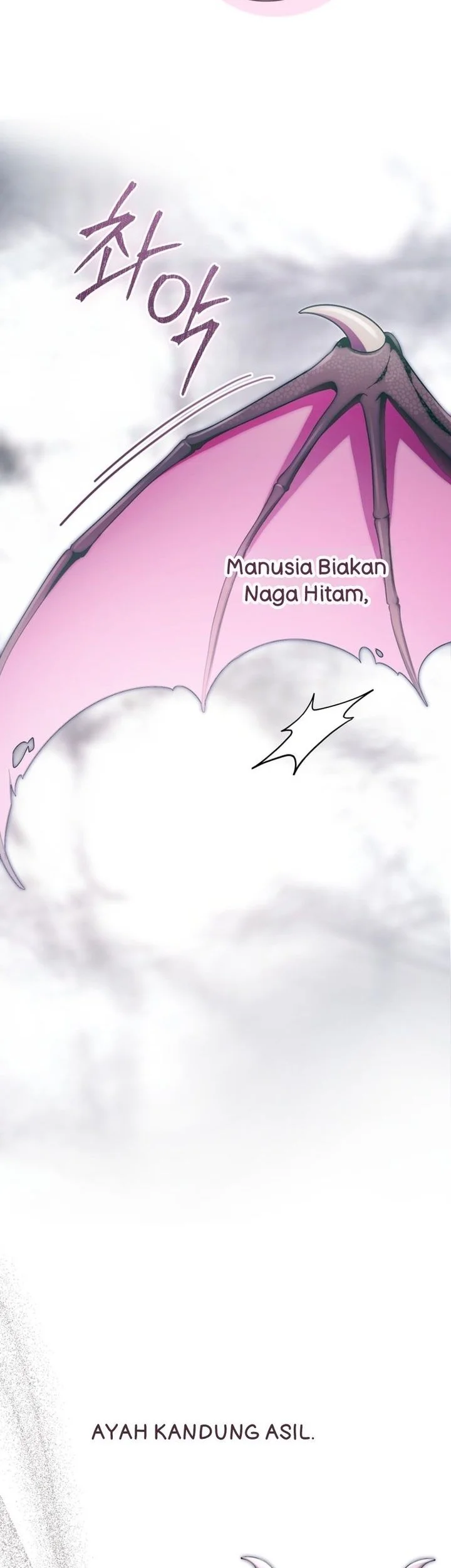 The Baby Dragon Save the Duke Family Chapter 26 Gambar 17