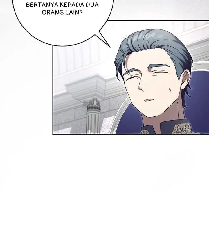 The Baby Dragon Save the Duke Family Chapter 27 Gambar 18