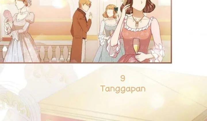 The Baby Dragon Save the Duke Family Chapter 35 Gambar 17