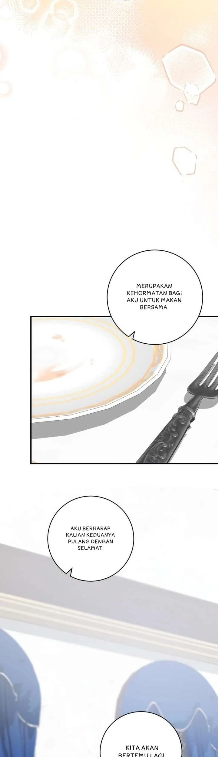 The Baby Dragon Save the Duke Family Chapter 41 Gambar 17