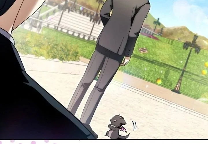 The Baby Dragon Save the Duke Family Chapter 5 Gambar 18