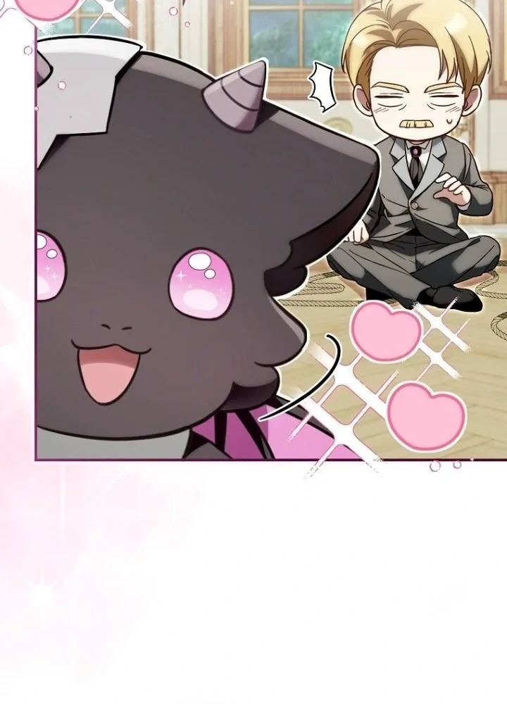 The Baby Dragon Save the Duke Family Chapter 6 Gambar 16