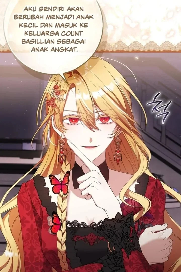The Baby Fairy is a Villain Chapter 1 Gambar 47