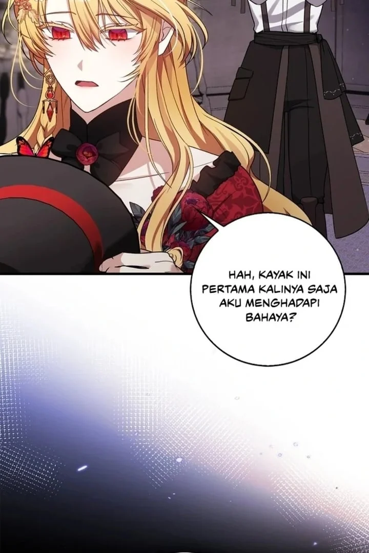 The Baby Fairy is a Villain Chapter 1 Gambar 49
