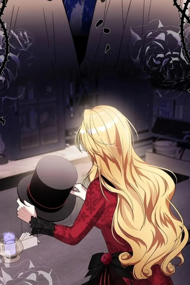 The Baby Fairy is a Villain Chapter 1 Gambar 51