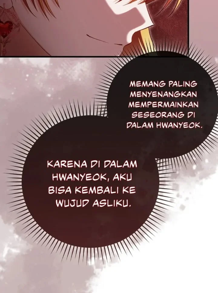 The Baby Fairy is a Villain Chapter 10 Gambar 42