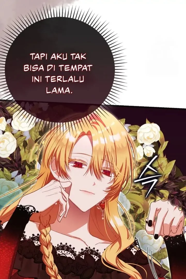 The Baby Fairy is a Villain Chapter 10 Gambar 43