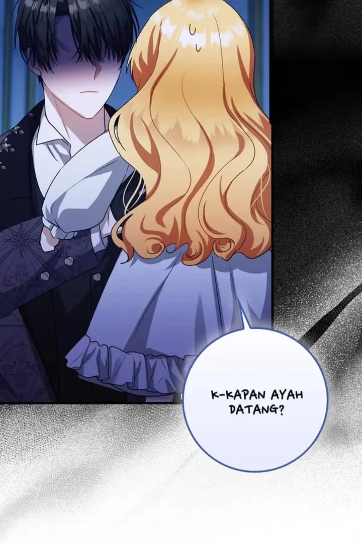 The Baby Fairy is a Villain Chapter 11 Gambar 39