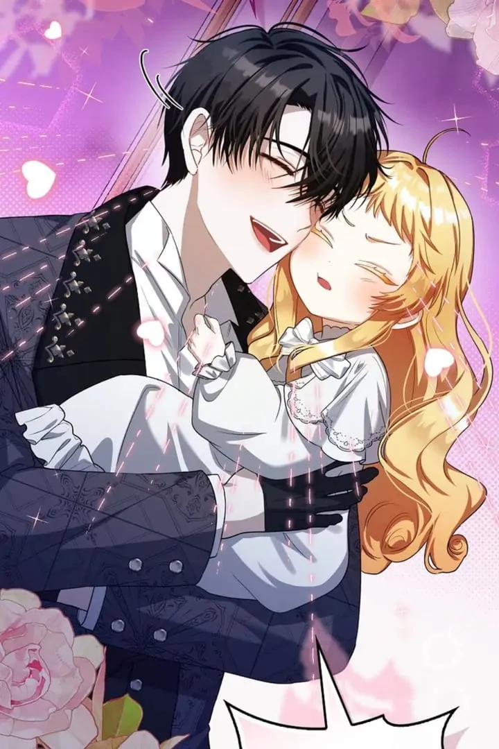The Baby Fairy is a Villain Chapter 11 Gambar 42